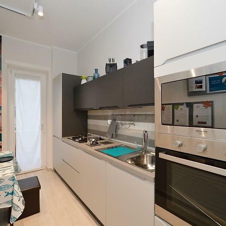 San Pietro Moonlight Luxury Apartment Rome Exterior photo