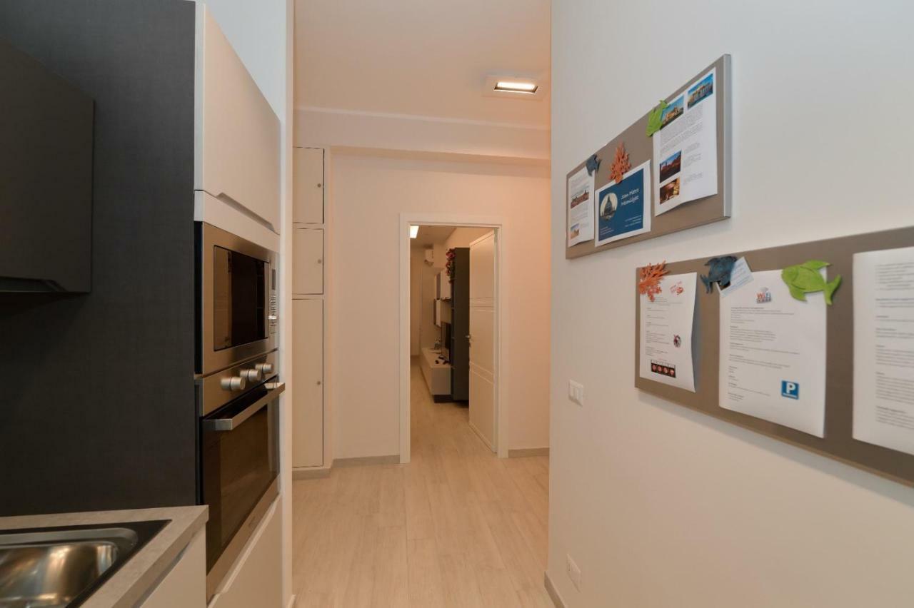 San Pietro Moonlight Luxury Apartment Rome Exterior photo