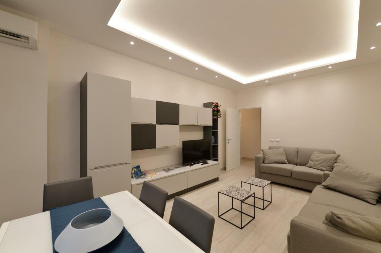 San Pietro Moonlight Luxury Apartment Rome Exterior photo
