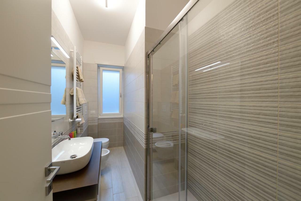 San Pietro Moonlight Luxury Apartment Rome Exterior photo