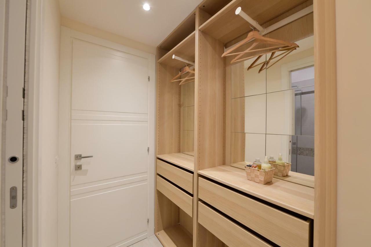San Pietro Moonlight Luxury Apartment Rome Exterior photo