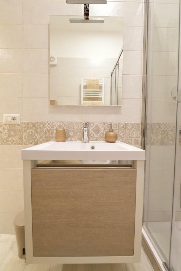 San Pietro Moonlight Luxury Apartment Rome Exterior photo