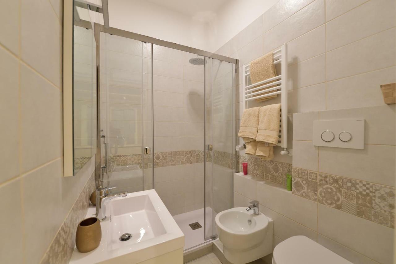 San Pietro Moonlight Luxury Apartment Rome Exterior photo